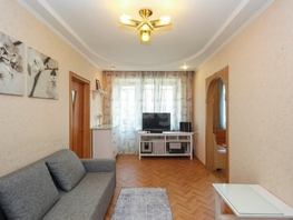 Продается 2-комнатная квартира Культуры пр-кт, 43.5 м², 4650000 рублей