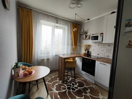 Продается 3-комнатная квартира Зеленый пер, 67  м², 7100000 рублей