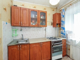 Продается 2-комнатная квартира Авиагородок ул, 43 м², 4300000 рублей