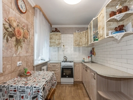 Продается 1-комнатная квартира 22-го партсъезда, 40.1 м², 3650000 рублей