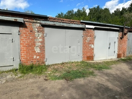 Продается гараж 21  м², 670000 рублей