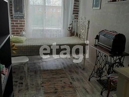 Продается 2-комнатная квартира 20-го партсъезда, 46 м², 24000 рублей