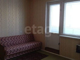 Продается 1-комнатная квартира Полтавцева ул, 37.7 м², 12000 рублей