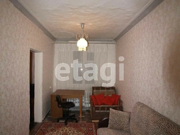 Продается 2-комнатная квартира 20 лет РККА ул, 46 м², 20000 рублей