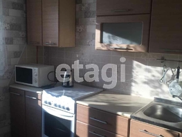 Продается 1-комнатная квартира Волгоградская ул, 37  м², 22000 рублей