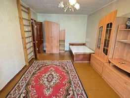 Продается 1-комнатная квартира Крупской ул, 34  м², 17000 рублей