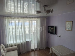 Продается 1-комнатная квартира Академика Павлова ул, 22 м², 18000 рублей
