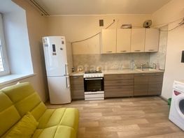 Продается 1-комнатная квартира Туполева ул, 38 м², 22000 рублей