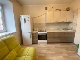 Продается 1-комнатная квартира Туполева ул, 38 м², 22000 рублей