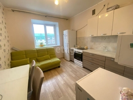 Продается 1-комнатная квартира Туполева ул, 38  м², 22000 рублей