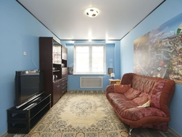 Продается 2-комнатная квартира ЖК Изумрудный берег, дом 1.2 , 58.9 м², 30000 рублей
