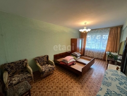 Продается 2-комнатная квартира 50 лет ВЛКСМ ул, 61.3  м², 17000 рублей