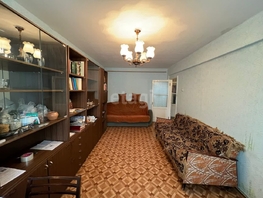 Продается 2-комнатная квартира 50 лет ВЛКСМ ул, 61.3 м², 17000 рублей