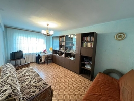 Продается 2-комнатная квартира 50 лет ВЛКСМ ул, 61.3 м², 17000 рублей