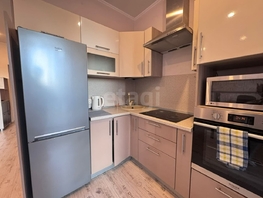 Продается Студия Крупской ул, 30 м², 30000 рублей