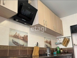 Продается 1-комнатная квартира Пригородная ул, 43 м², 28000 рублей