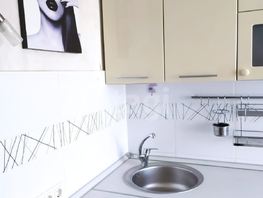 Продается 1-комнатная квартира Перелета ул, 34  м², 23000 рублей
