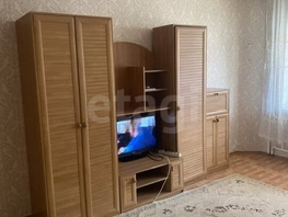 Продается 1-комнатная квартира Рокоссовского ул, 37  м², 22000 рублей