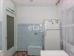Продается 3-комнатная квартира 60.8  м², 15000 рублей