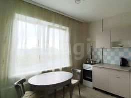 Продается 1-комнатная квартира Архитекторов б-р, 37  м², 25000 рублей