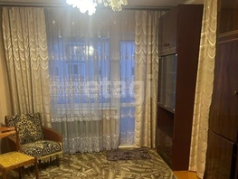 Продается 3-комнатная квартира Глинки ул, 59 м², 20000 рублей