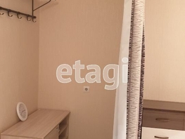 Продается 1-комнатная квартира Поселковая 2-я ул, 35  м², 25000 рублей