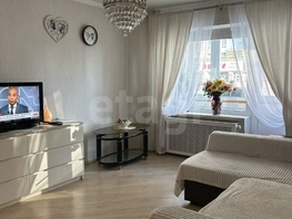 Продается 1-комнатная квартира Кемеровская ул, 38 м², 29000 рублей