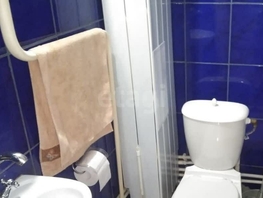 Продается 1-комнатная квартира Магистральная ул, 28  м², 20000 рублей