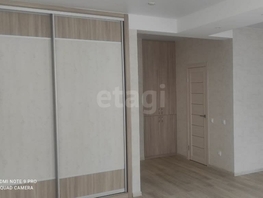 Продается 1-комнатная квартира ЖК Кузьминки, дом 14, 40 м², 30000 рублей