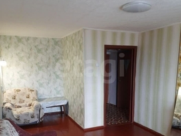 Продается 1-комнатная квартира Железнодорожная 3-я ул, 33 м², 20000 рублей