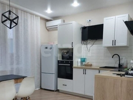 Продается 1-комнатная квартира ЖК Кузьминки, дом 14, 40  м², 35000 рублей