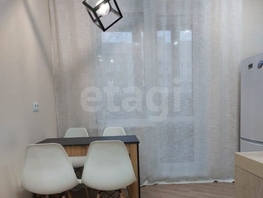 Продается 1-комнатная квартира ЖК Кузьминки, дом 14, 40 м², 35000 рублей
