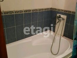 Продается 1-комнатная квартира Куйбышева ул, 37  м², 25000 рублей