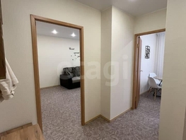 Продается 1-комнатная квартира МКР Академика Королева, дом 24/1, 38  м², 26000 рублей