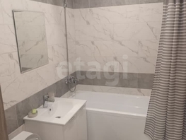 Продается 1-комнатная квартира ЖК На Поворотной, дом 2, 39.1 м², 35000 рублей
