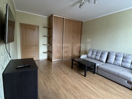 Продается 1-комнатная квартира Мира пр-кт, 44 м², 35000 рублей
