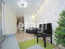 Продается 2-комнатная квартира Госпитальная ул, 45  м², 35000 рублей