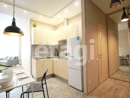 Продается 2-комнатная квартира Госпитальная ул, 45  м², 35000 рублей