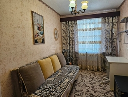 Продается 3-комнатная квартира Кордная 5-я ул, 60 м², 25000 рублей