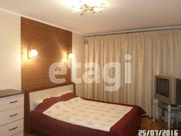 Продается 1-комнатная квартира Омская ул, 39  м², 25000 рублей