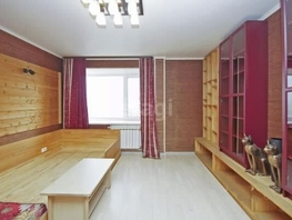 Продается 4-комнатная квартира Кучерявенко ул, 78 м², 40000 рублей