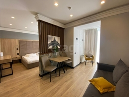 Продается 1-комнатная квартира Северная 1-я ул, 40  м², 58000 рублей