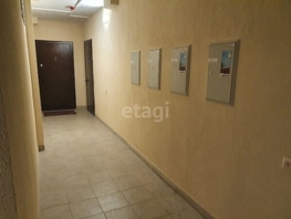Продается 1-комнатная квартира Чернышевского ул, 40 м², 45000 рублей