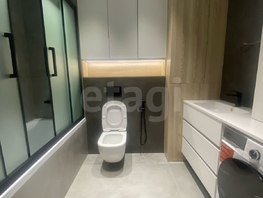 Продается 2-комнатная квартира ЖК Граф, 50 м², 100000 рублей