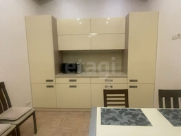 Продается 3-комнатная квартира Красина ул, 110  м², 120000 рублей
