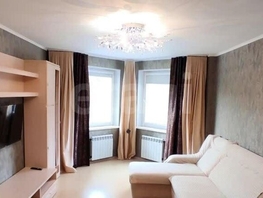 Продается 2-комнатная квартира Комарова пр-кт, 60 м², 50000 рублей