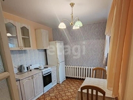 Продается 3-комнатная квартира Чокана Валиханова ул, 70 м², 45000 рублей