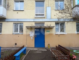 Продается 2-комнатная квартира Мира пр-кт, 45 м², 3804000 рублей