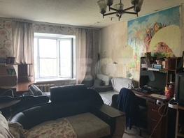 Продается 1-комнатная квартира Попова ул, 29.1 м², 2310000 рублей