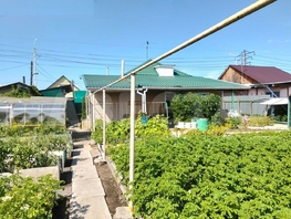 Продается Дом Ленинградская 3-я ул, 88.4 м², участок 6 сот., 6680000 рублей